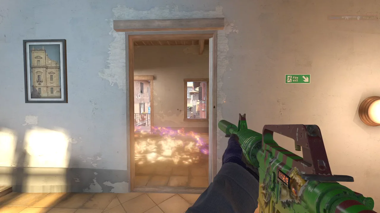 highlight